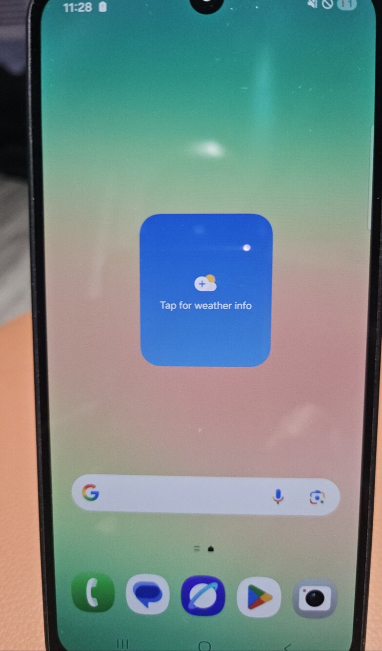Samsung Galaxy A26